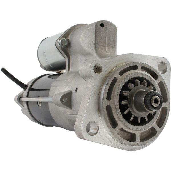 Db Electrical New Starter For Case Hitachi Jcb Excavators John Deere 190D 220D 190Dw 220Dw 410-50053 - main